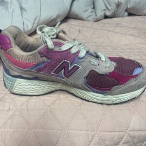 New Balance Multicolor Sneakers
